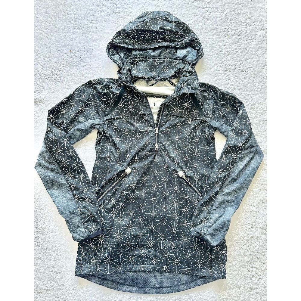 Lululemon Miss Misty Pullover Exploded Sashiko St… - image 6